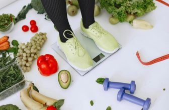 weight loss diet analysis