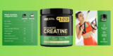Optimum Nutrition Micronized Creatine Monohydrate Review