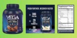 Vega Premium Sport Protein Review