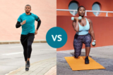 Cardio or Strength Training to Lose Weight: What Works Best?