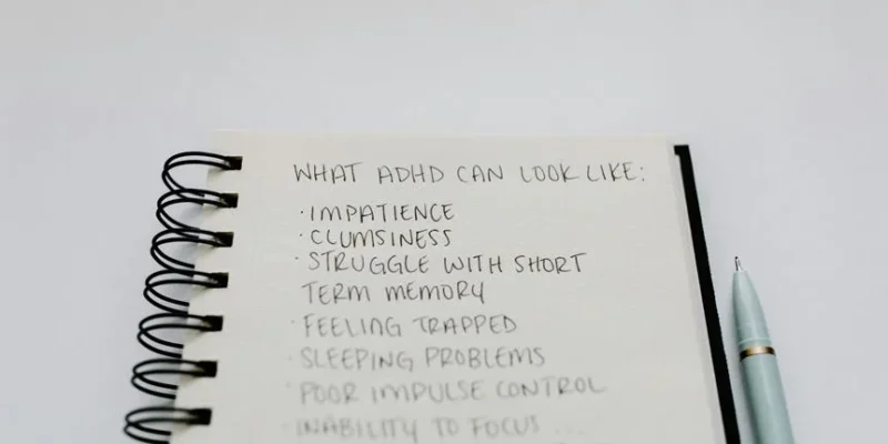 How Does Decluttering and Organization Impact Mental Clarity and Focus?