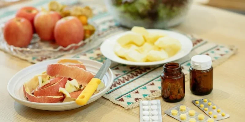 What Are the Key Nutrients Needed for Muscle Recovery?